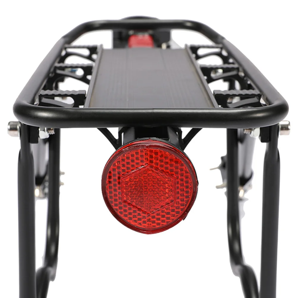 Задняя полка для велосипеда - Фотография_2