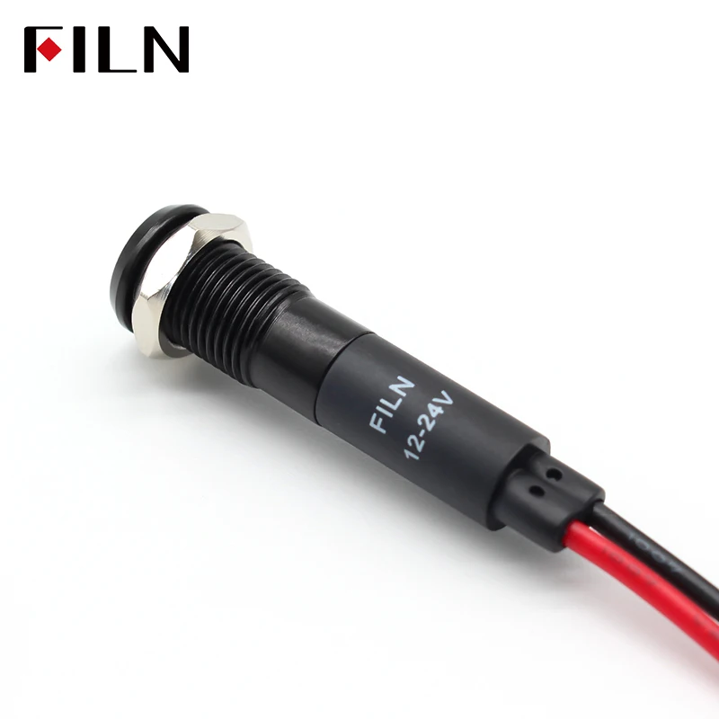 Filn 8 мм светодиодная панель с - Фотография_6