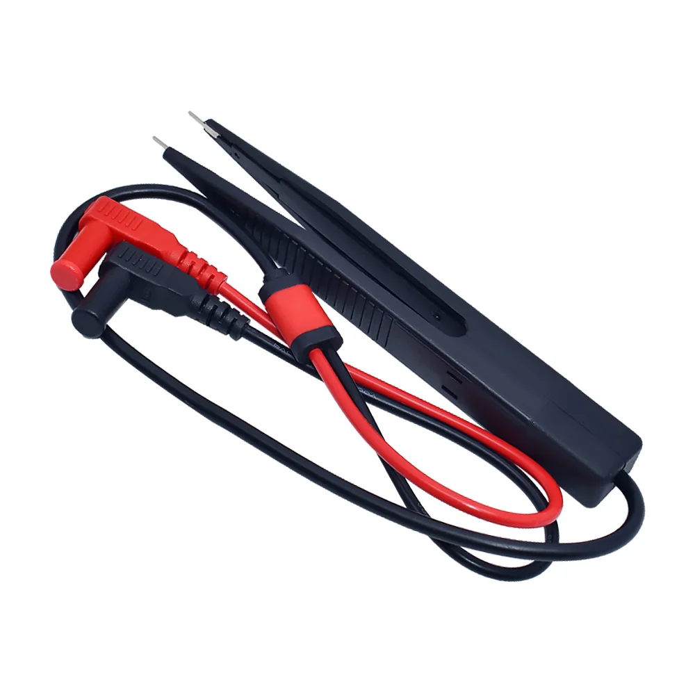 Lizao smd smt чип тестовый зажим - Фотография_6