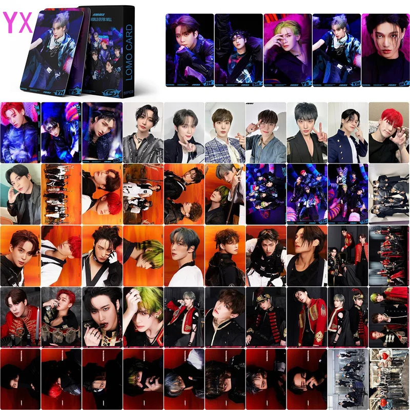 Kpop, новый альбом - Фотография_5