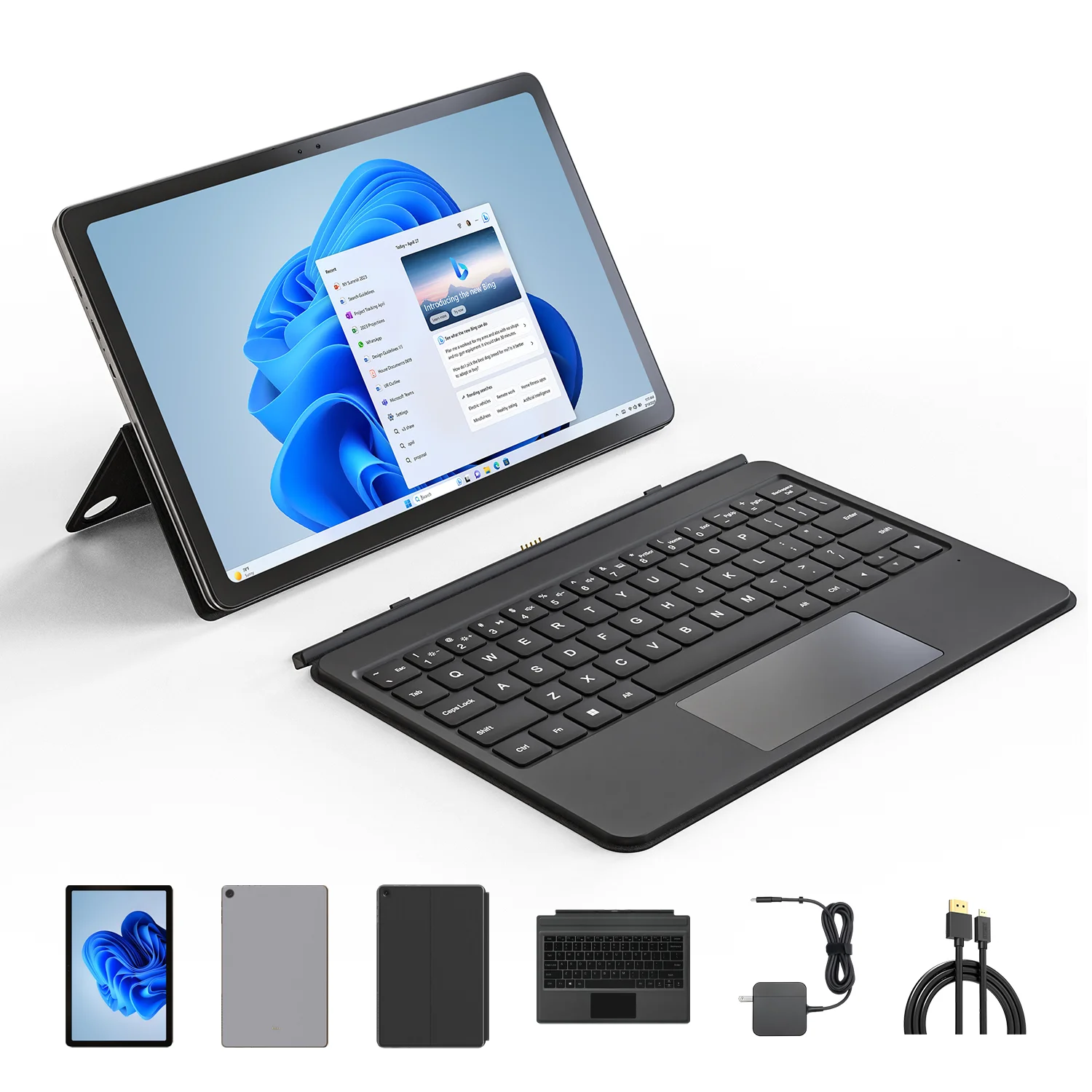 Bncf new book 11 win11 планшет - Фотография_3