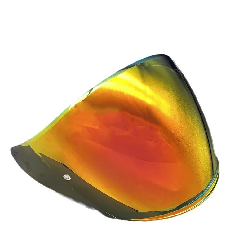 Козырек для шлема для shoei j-cruise 1 j-cruise 2 j-force 4 cj-2 - Фотография_5