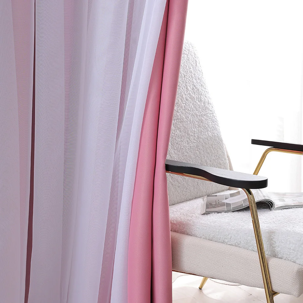 Профессиональный затемняющий материал для гостиной - Фотография_5