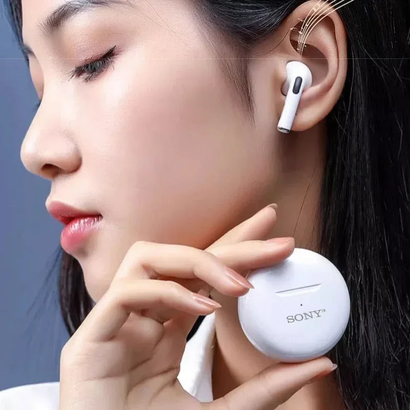 Наушники sony tws 9d hifi гарнитура - Фотография_3