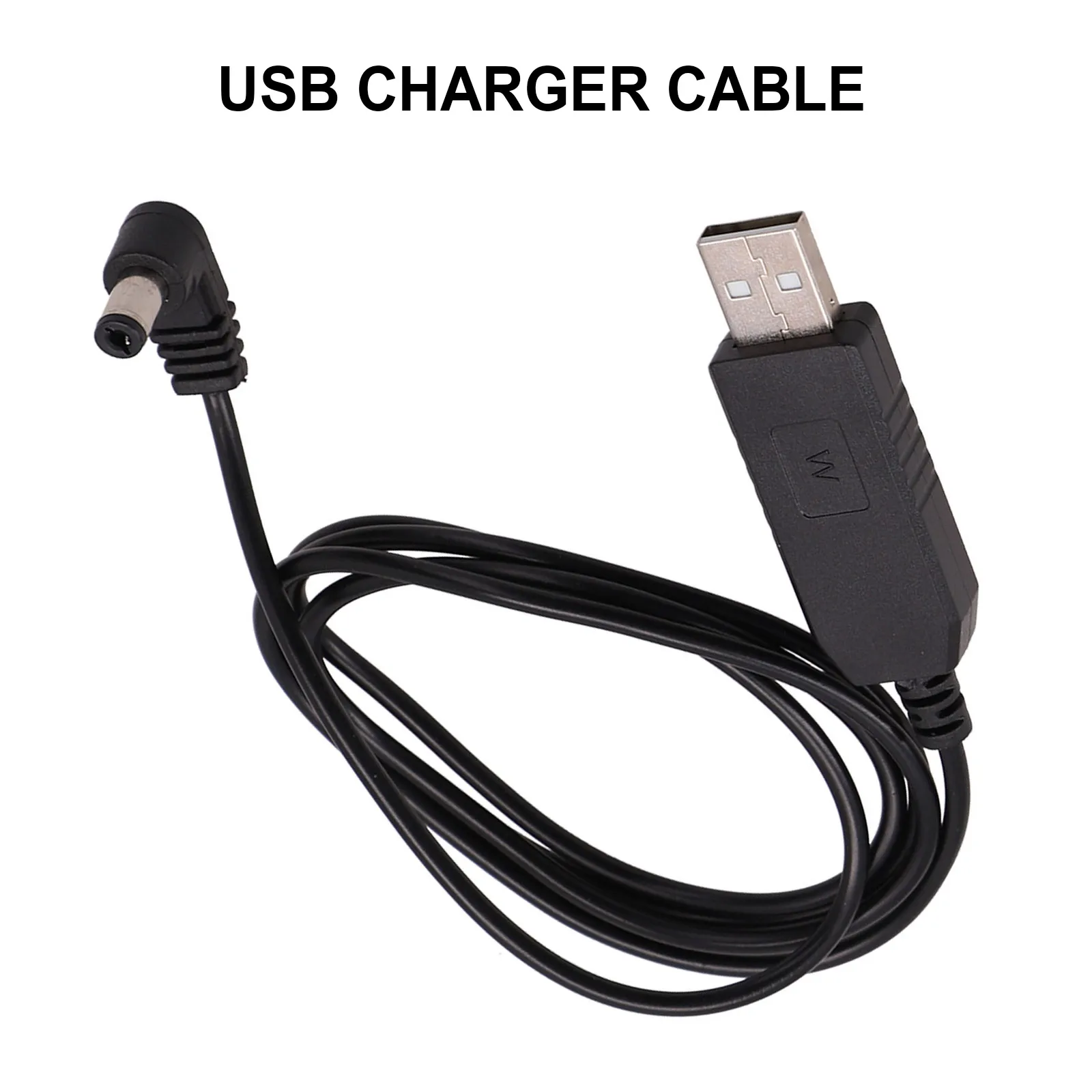 1x usb-кабель для зарядки baofeng uv-5r pro