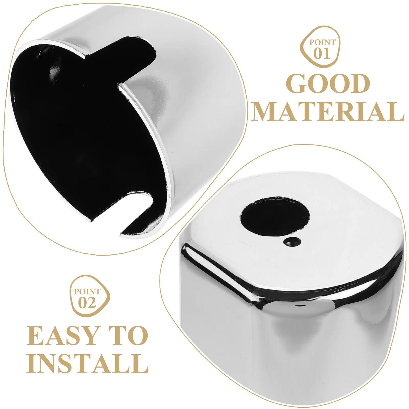 Крышка гидравлического насоса - Фотография_5