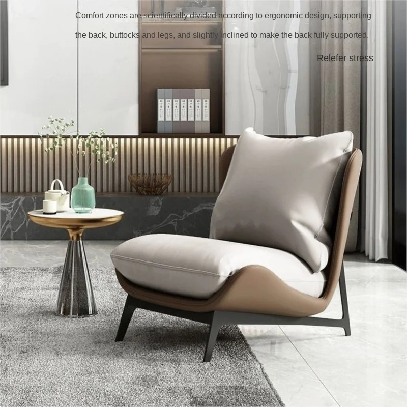 Модели ленивый диван гостиная одиночный