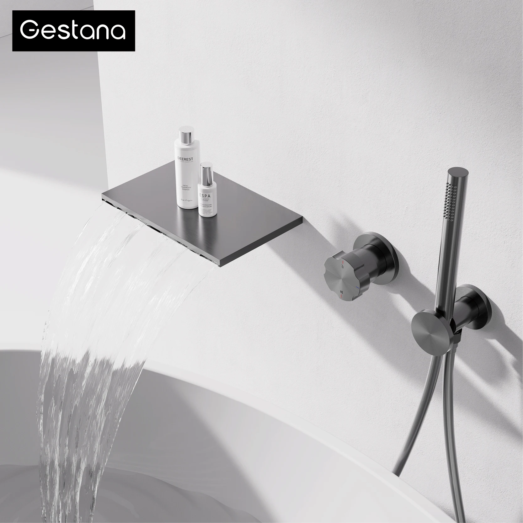 Минималистичный дизайн