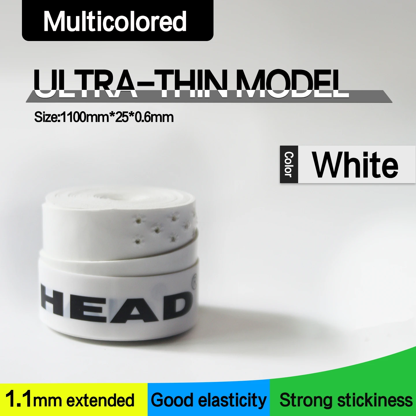 Теннисная ручка на голову - Фотография_2