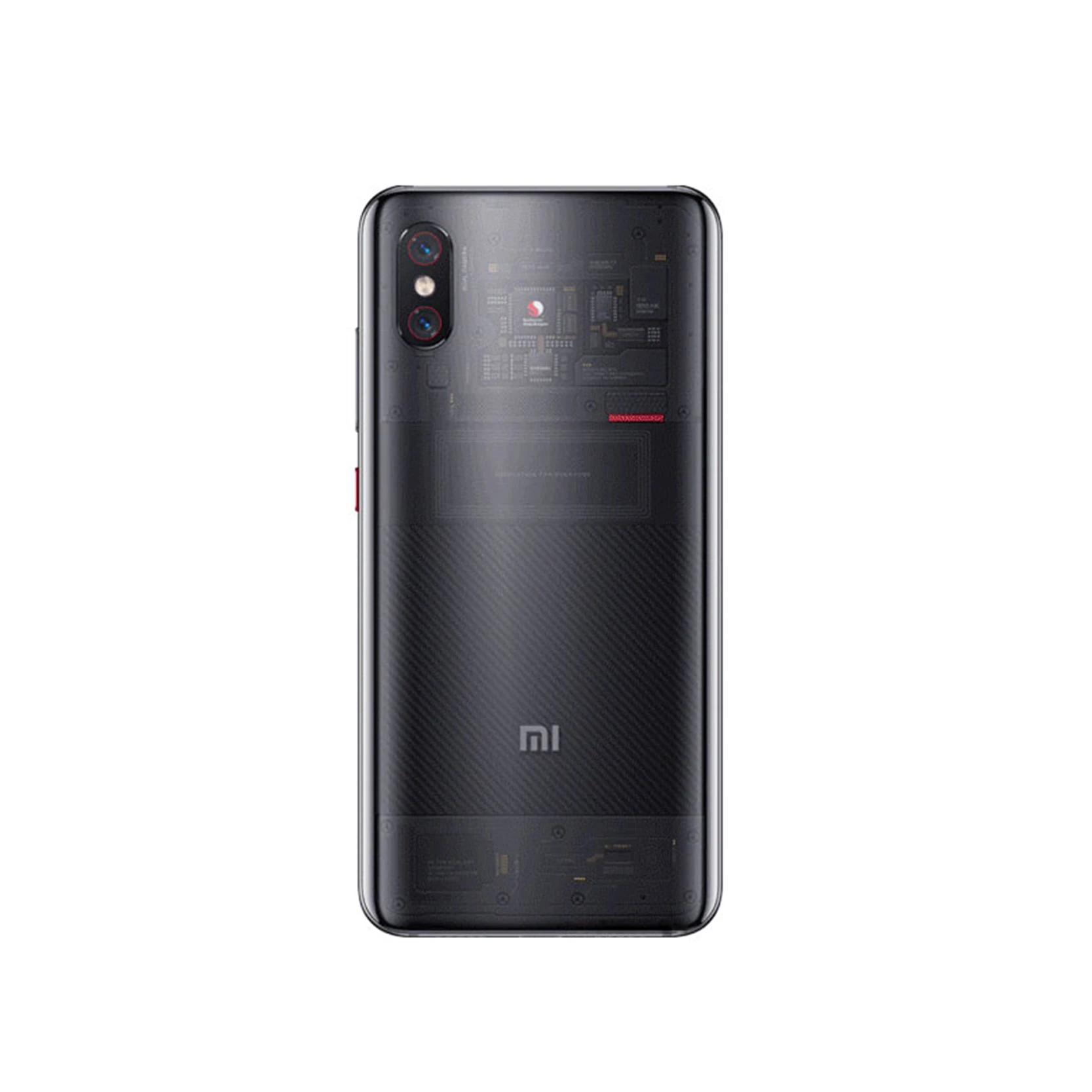 Мобильный телефон android xiaomi - Фотография_4