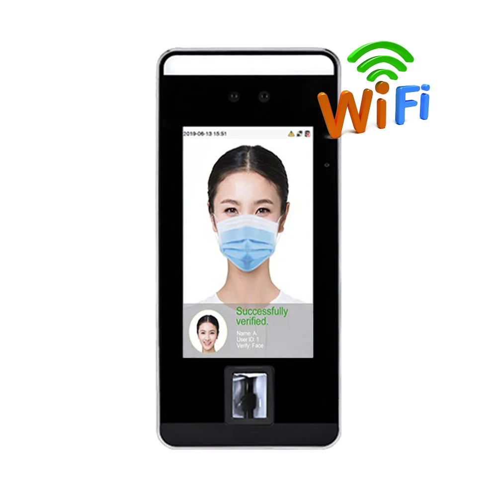 Динамический аппарат zk wifi xface600