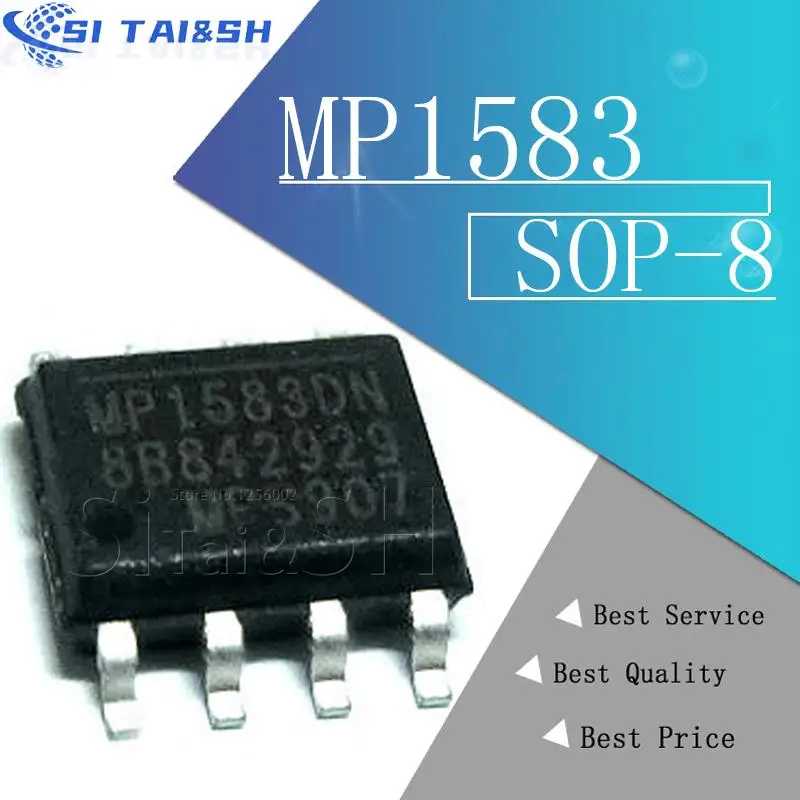 Mp1583dn mp1583 mp1583d система