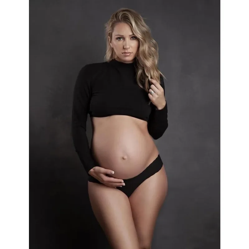 Комплект для фотосессии для беременных - Фотография_5