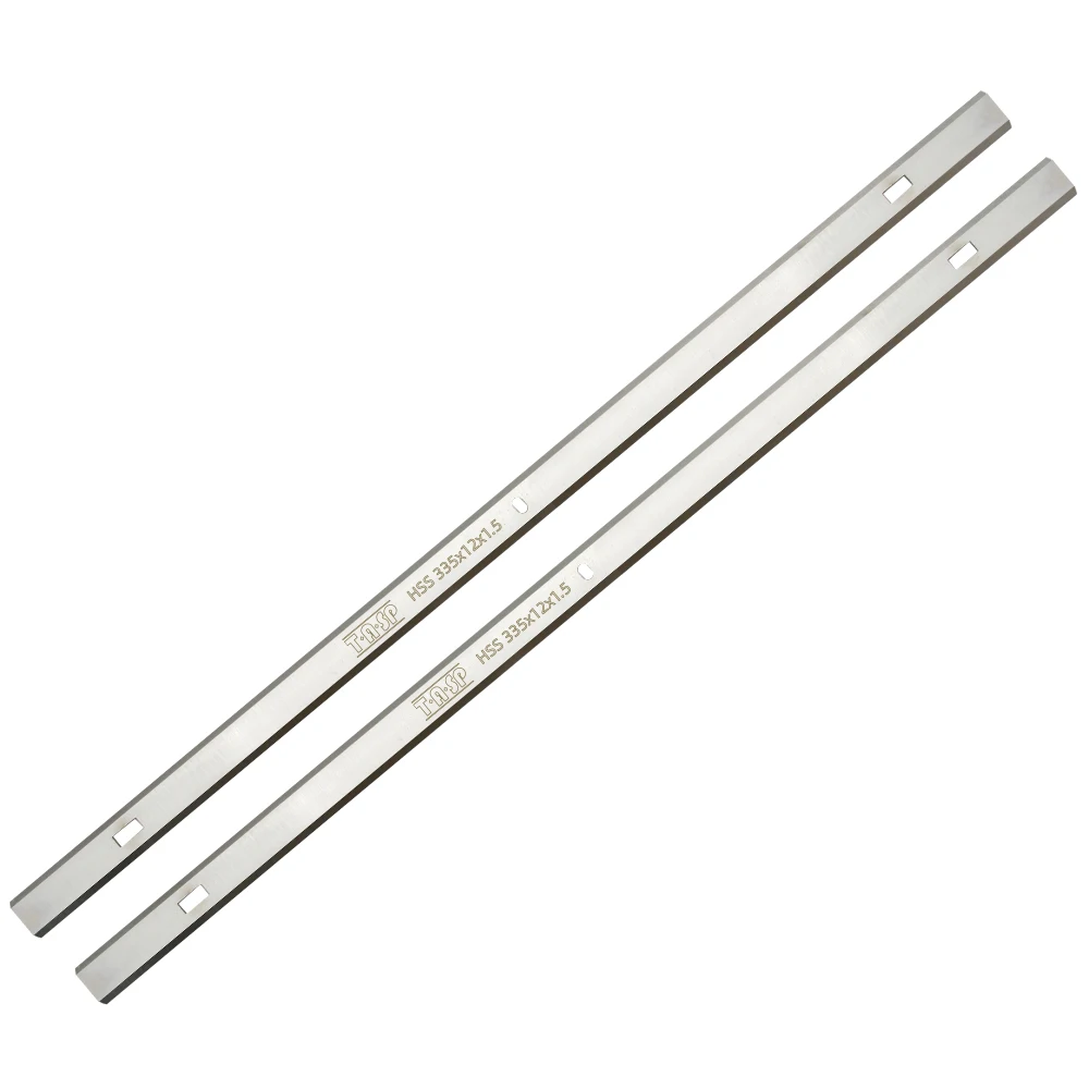 P 13 cali 335 mm ostrze strugarki hss 335 x 12 x 1 - Фотография_3