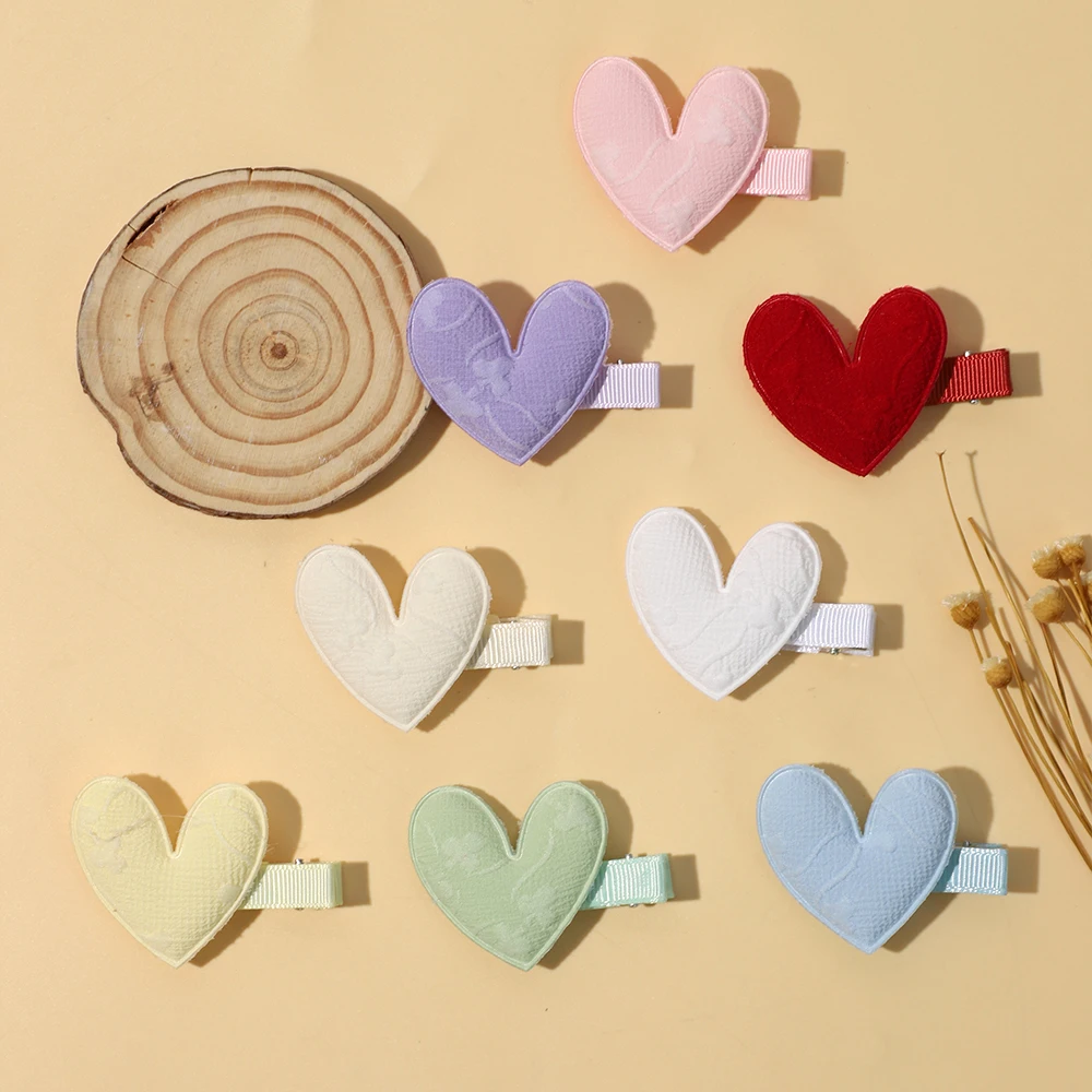 Заколки для волос принцессы для