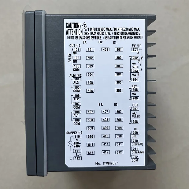 Tlf оригинальный японский регулятор - Фотография_6