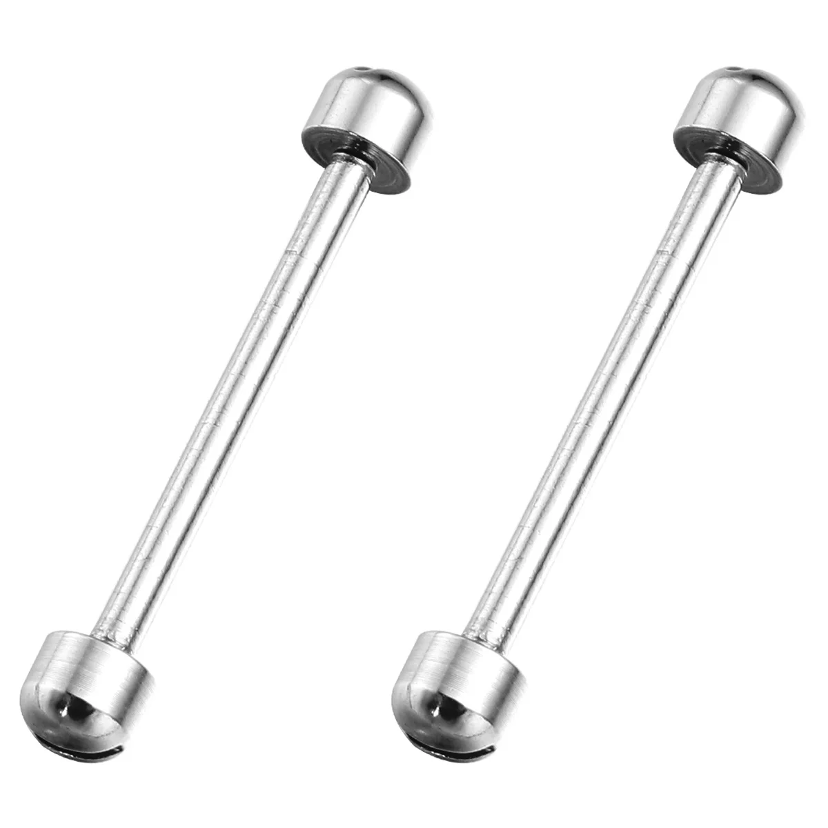 Цвет стали, внутренний диаметр 18 мм - Фотография_3