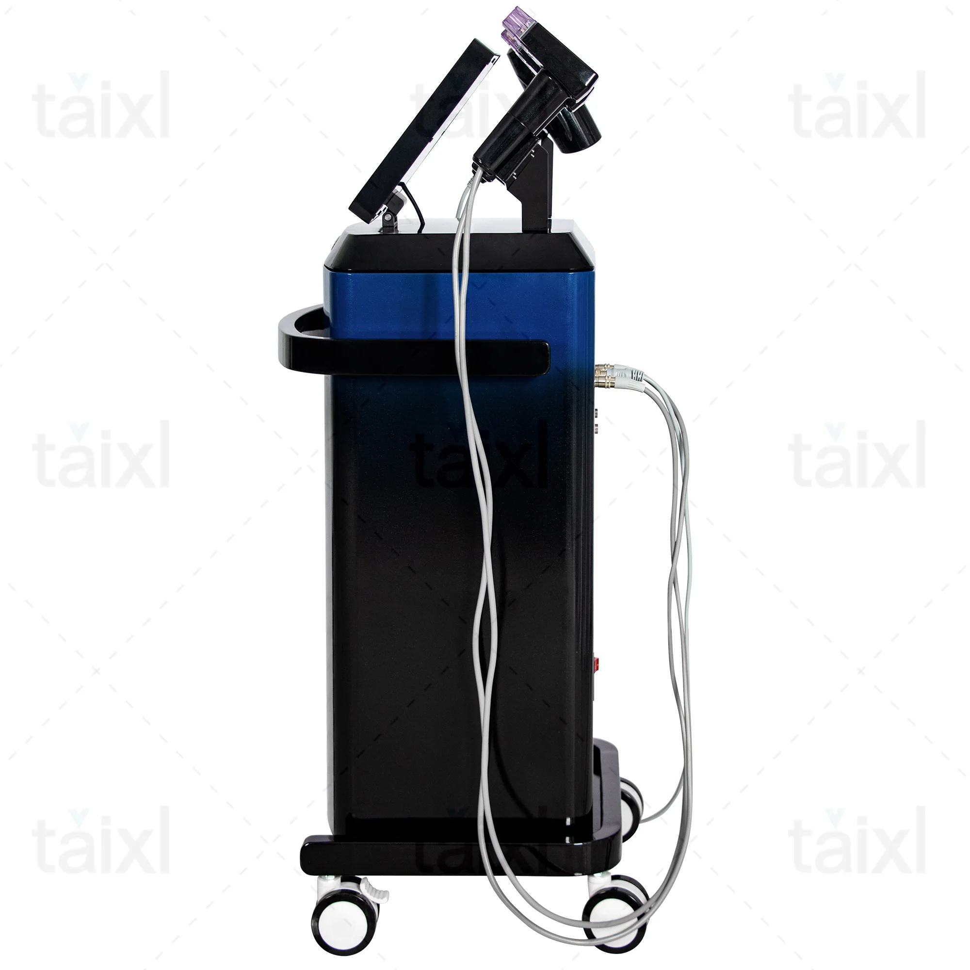 Morpheus 8 microneedling средство - Фотография_4