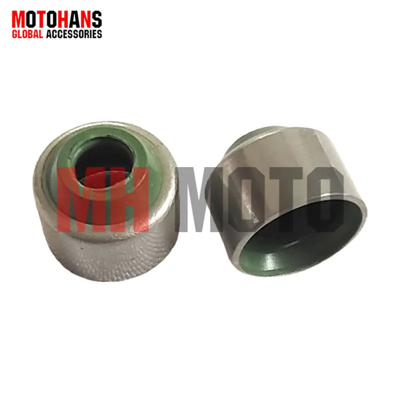 5 мм масляное уплотнение клапана - Фотография_2