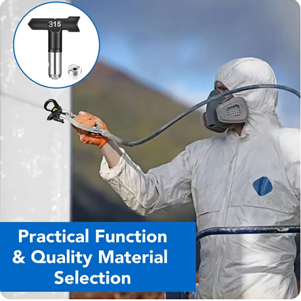 Распылительная головка - Фотография_6