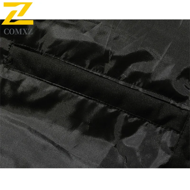 Comxz 1266, мужская куртка - Фотография_6