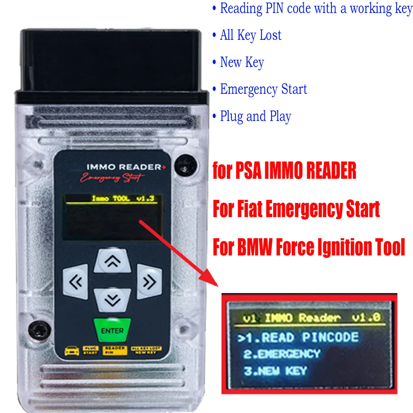 Слесарный аварийный инструмент