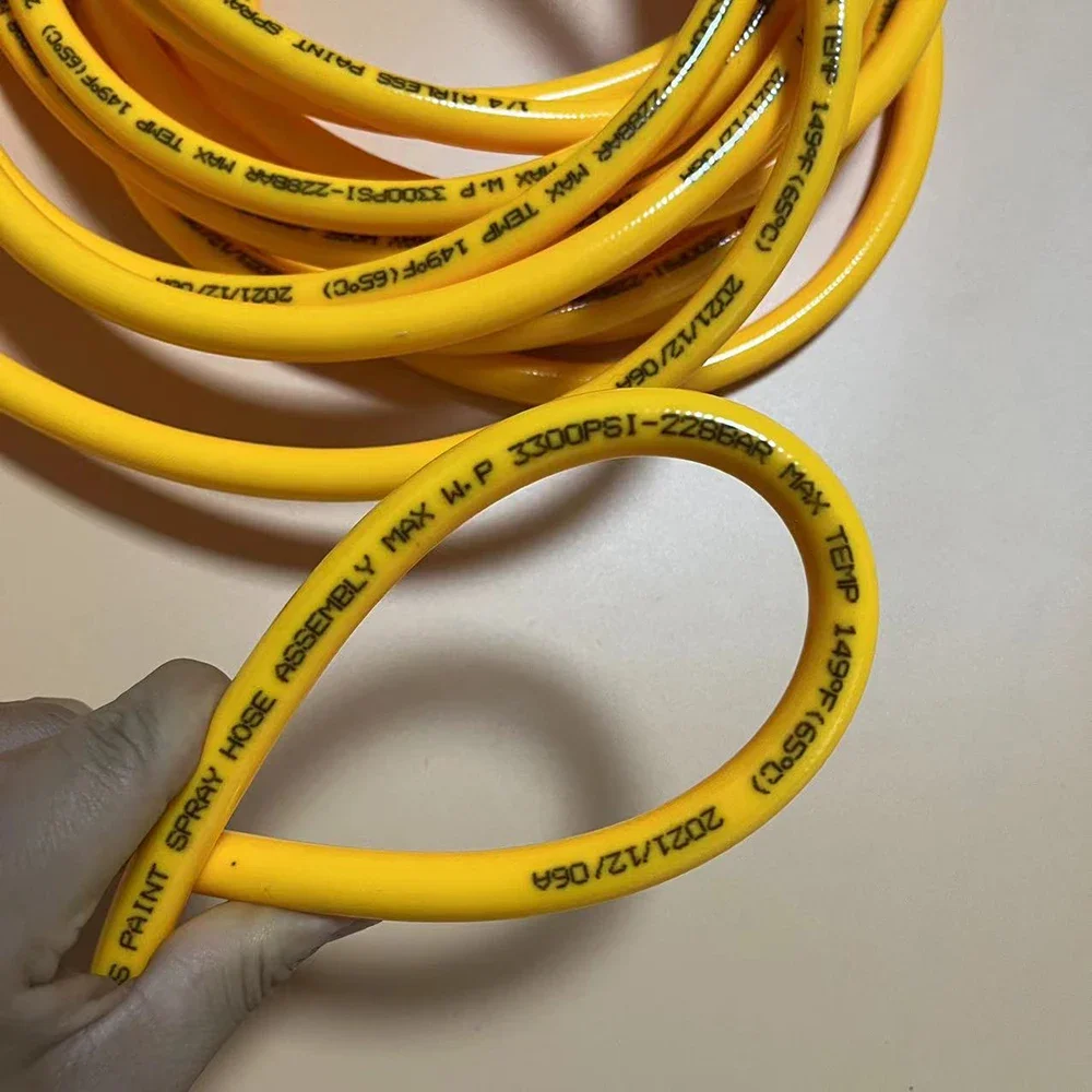 2 ~ 40 м воздушный шланг высокого давления - Фотография_4