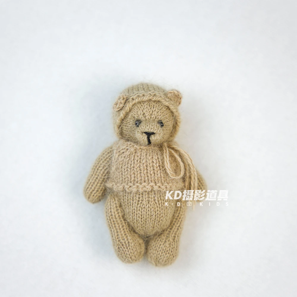 Реквизит для фотосессии новорожденных - Фотография_6