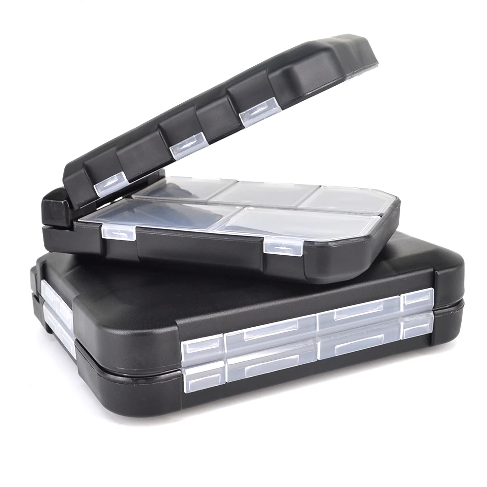 Отсеков, мини-кейс для хранения - Фотография_6