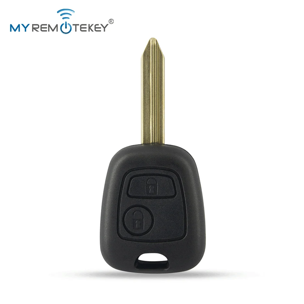 Корпус ключа remtekey - Фотография_2