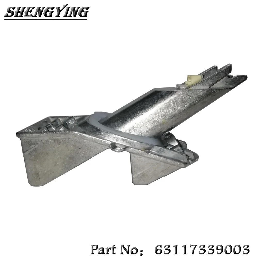 Shengying светодиодный drl модуль - Фотография_3