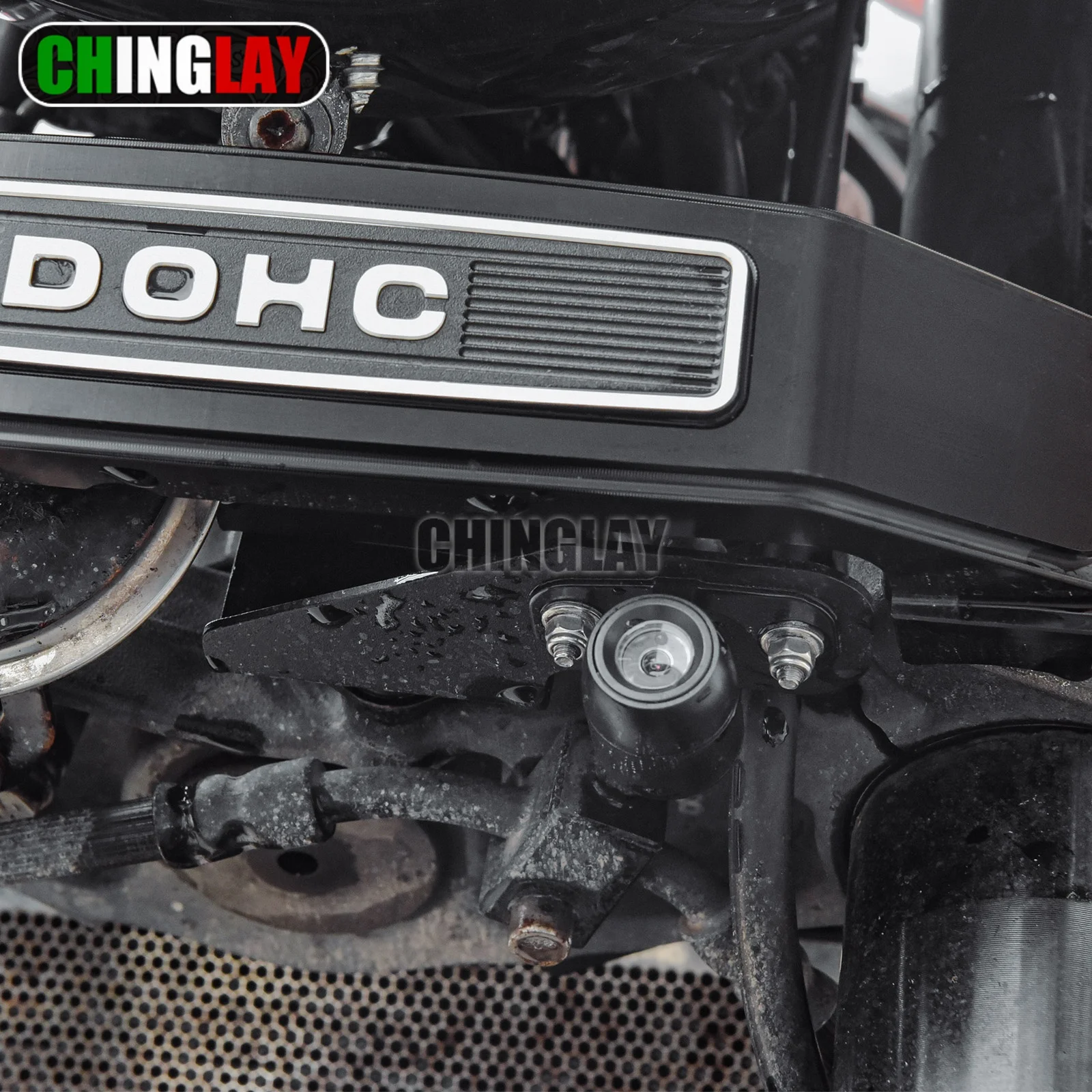 Для видеорегистратора мотоцикла z900rs для kawasaki z900rs - Фотография_3