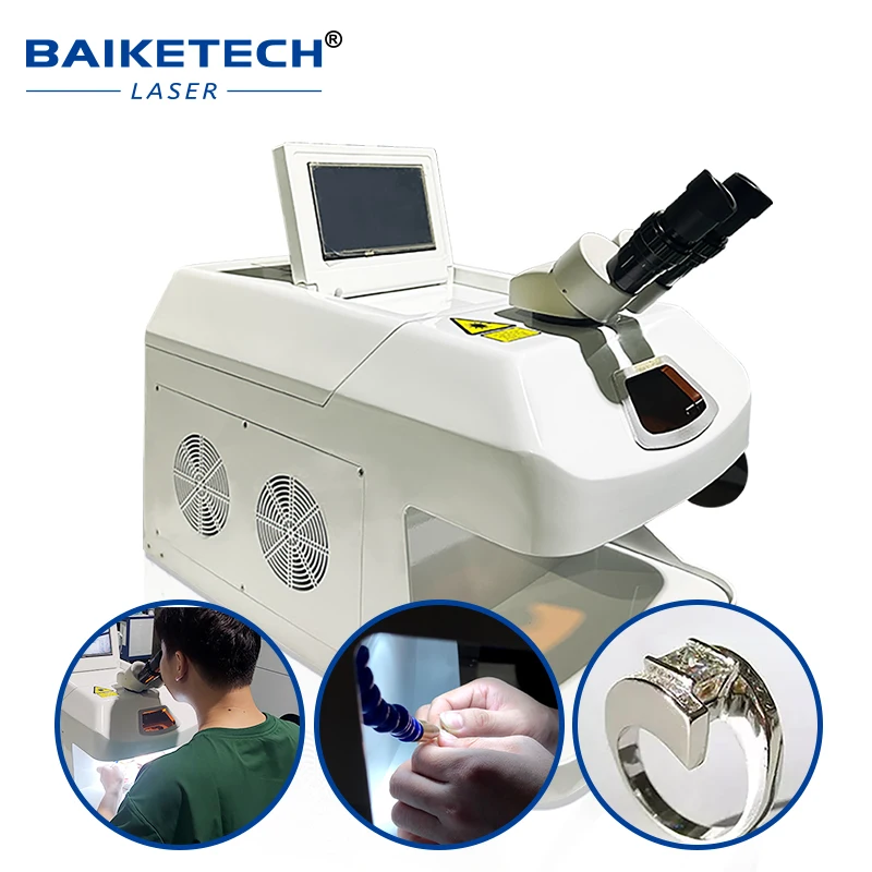 Мини настольные ювелирные изделия