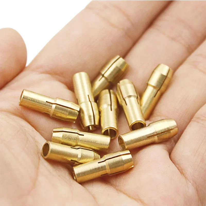 2,4 мм, мини-дрель - Фотография_2