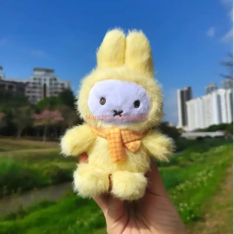 Новая натуральная милая слепая коробка miffy - Фотография_6