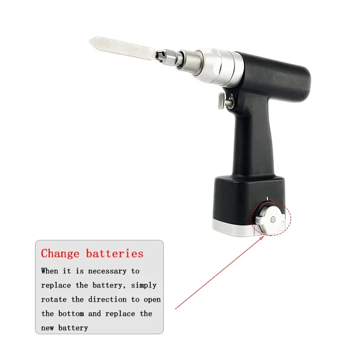 Ортопедический инструмент - Фотография_4