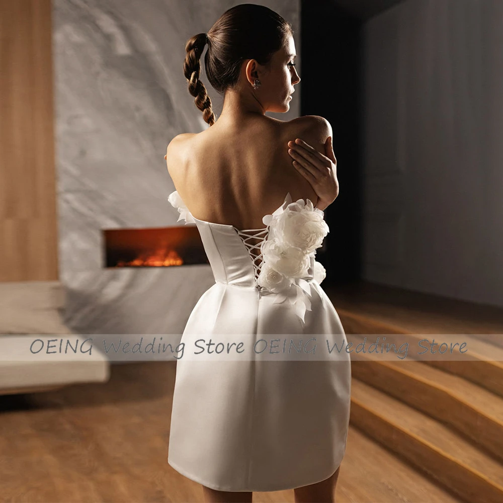 Свадебное платье-колонна - Фотография_4