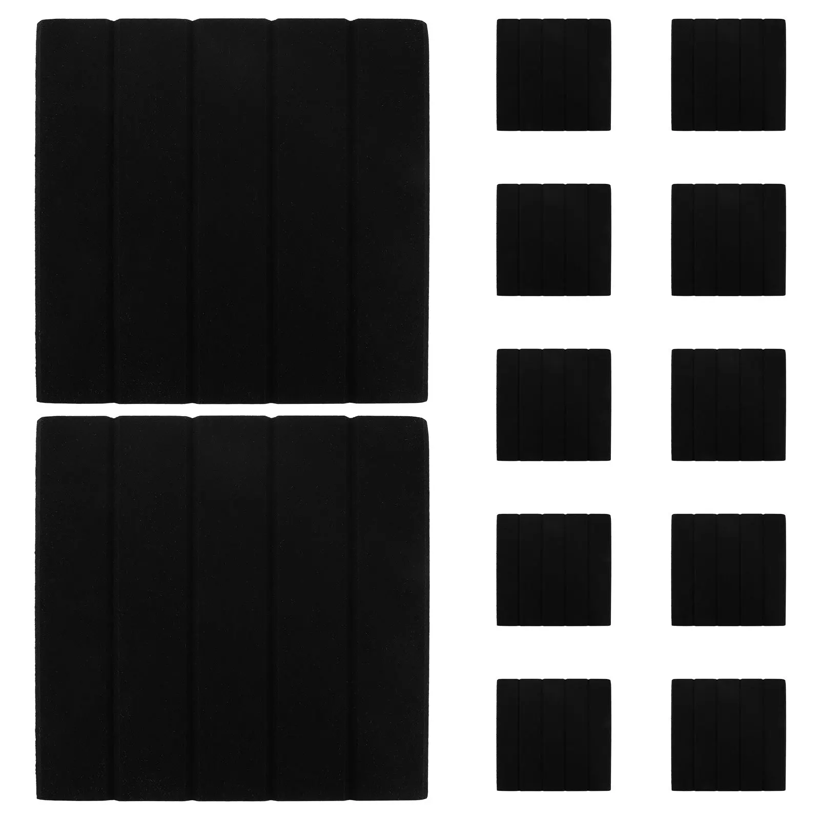 Звукопоглощающие панели - Фотография_4