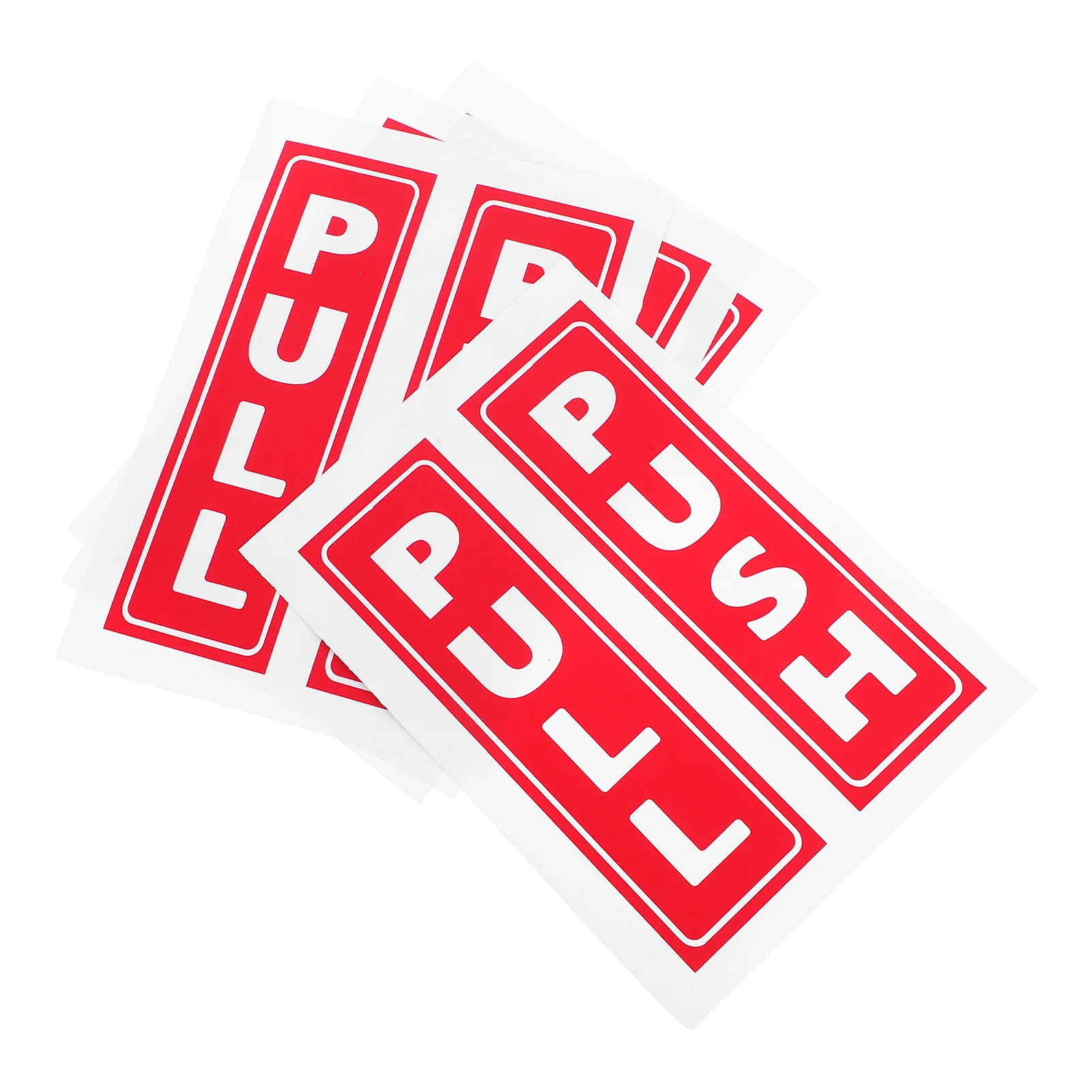 Наклейка на окно - Фотография_2