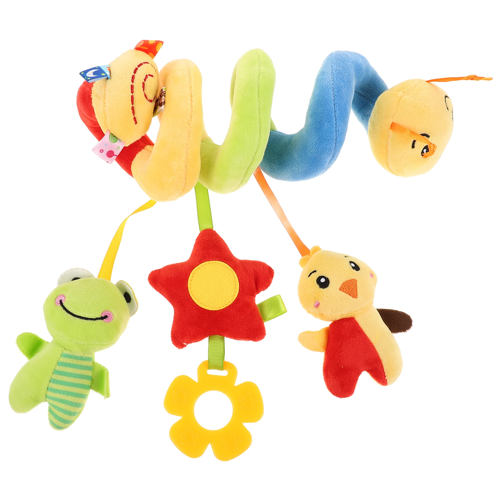 Коляска для кроватки - Фотография_4