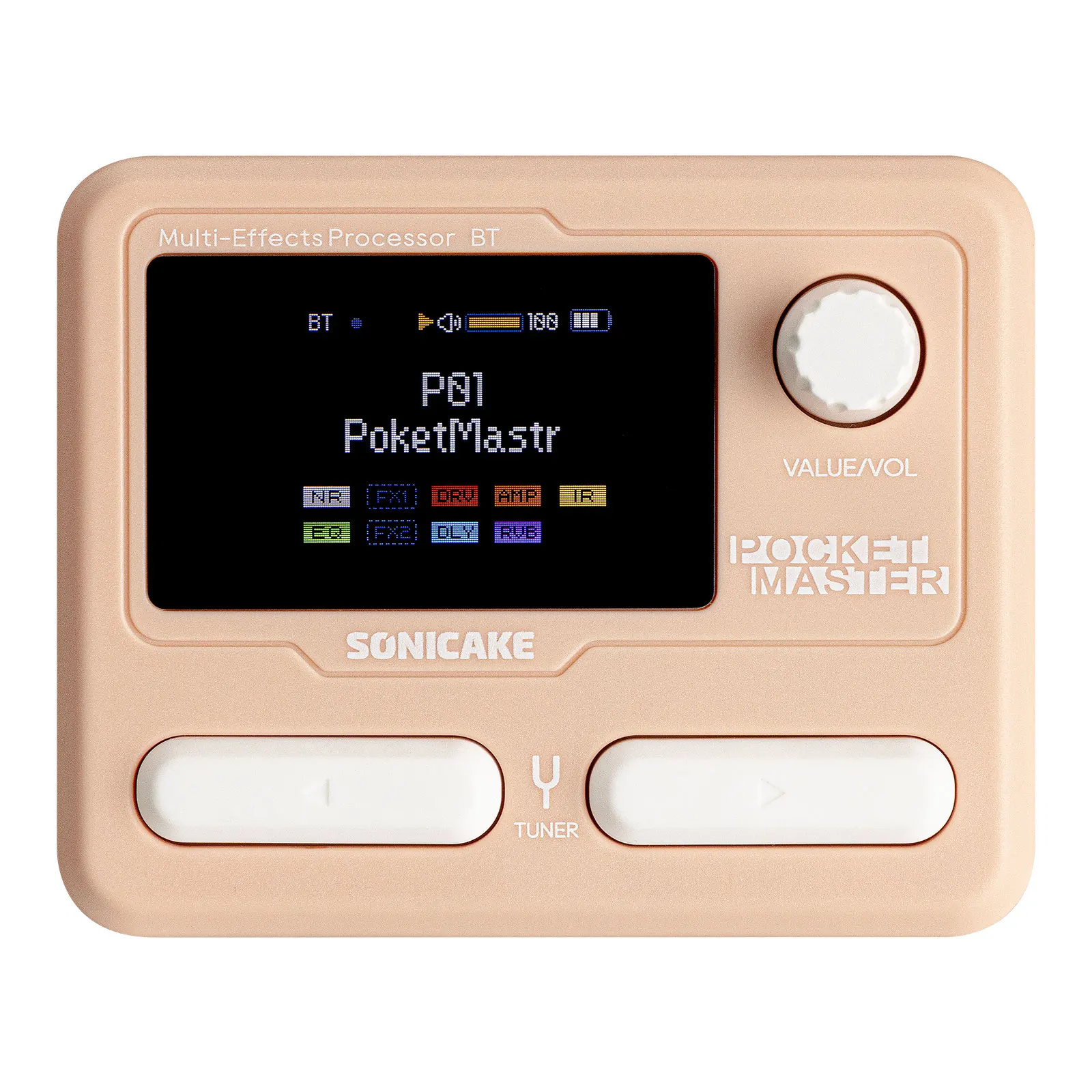 Sonicake pocket master - Фотография_2