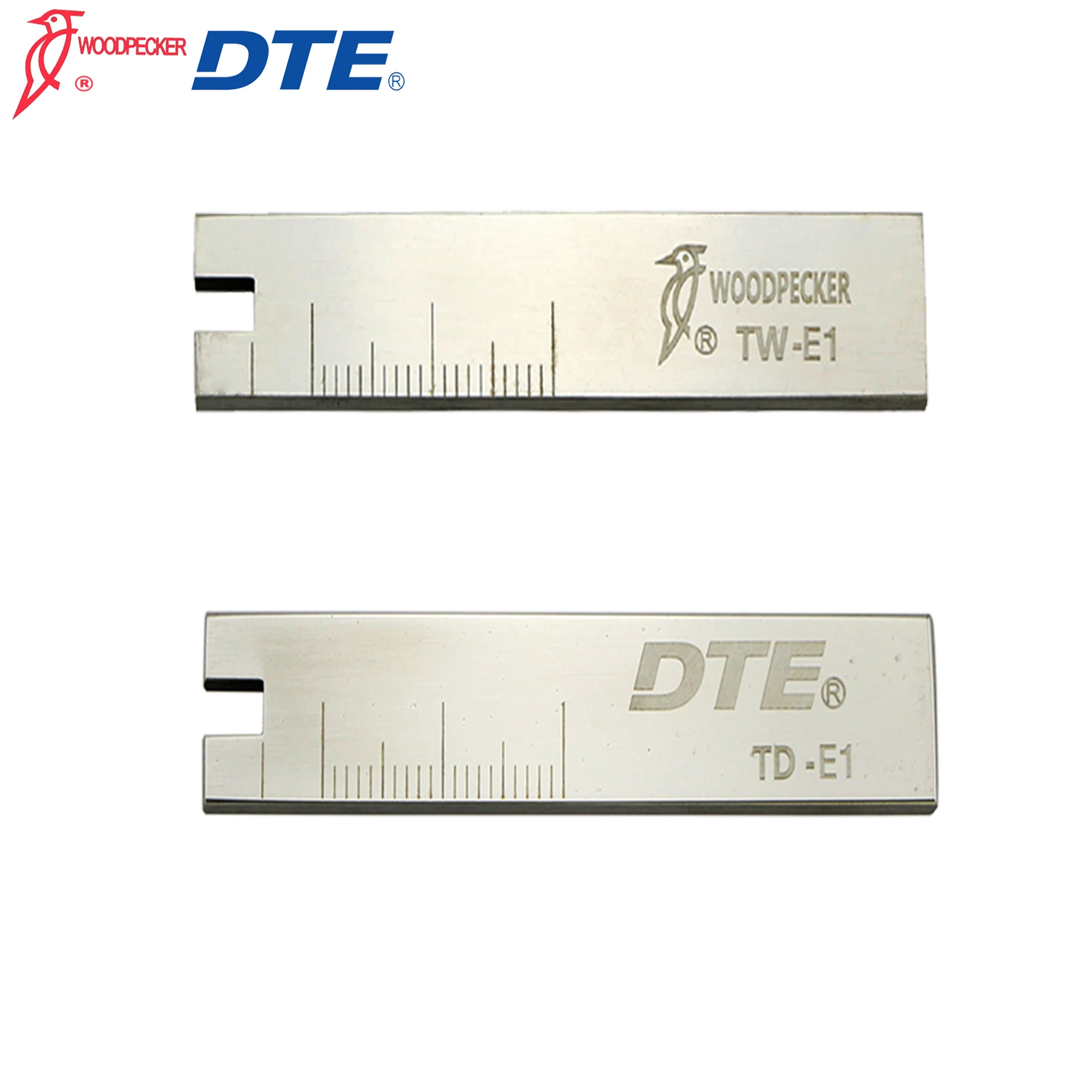 Оригинальный динамометрический ключ woodpecker dte - Фотография_6