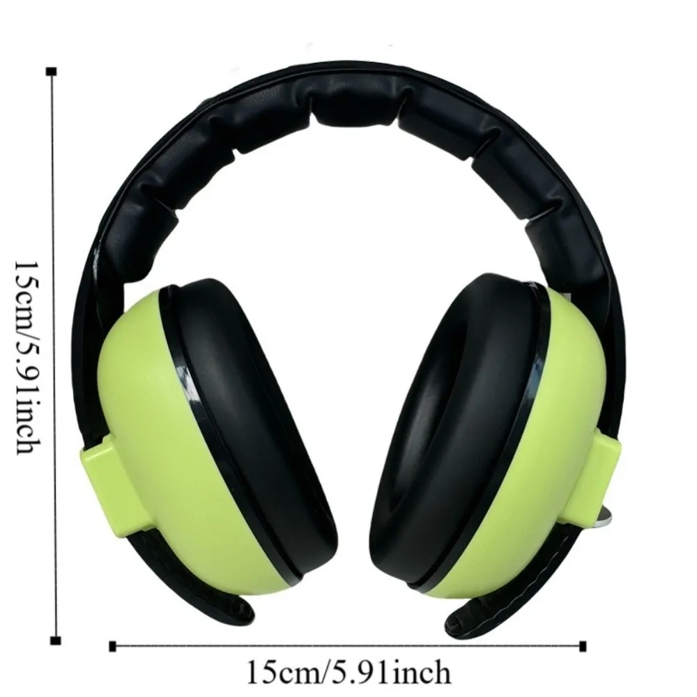 Регулируемые детские наушники - Фотография_5