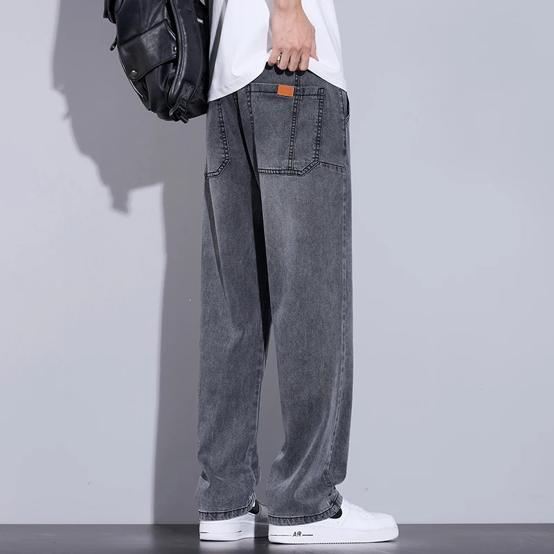 Брюки из лиоцелла - Фотография_3