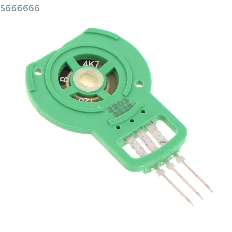 Piher автомобильный датчик сопротивления кондиционера fp01-wdk02 модель 4 - Фотография_4