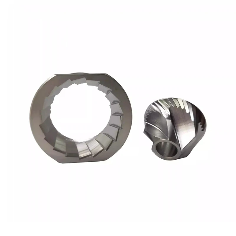 Новинка, набор ножей для кофемашины - Фотография_3