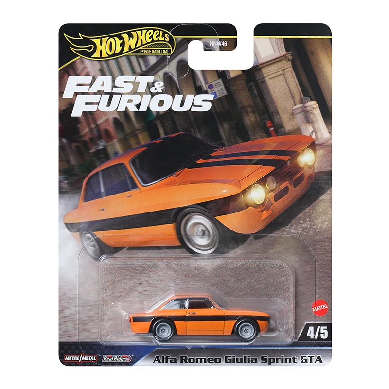 Оригинальный автомобиль hot wheels - Фотография_5