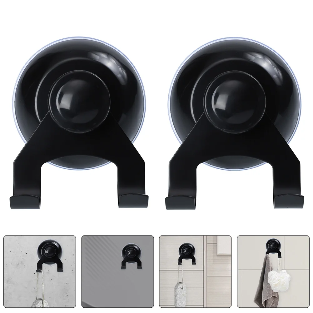 Пластика и крючки на присоске из - Фотография_5