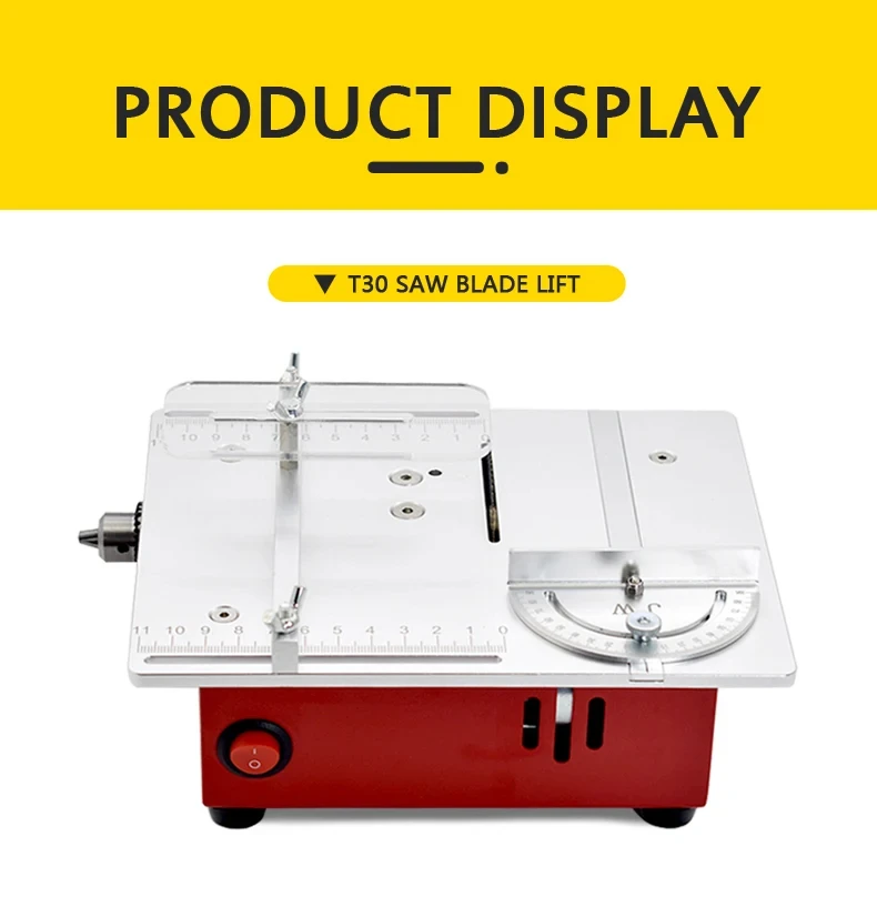 T30 24 в многофункциональная настольная - Фотография_2