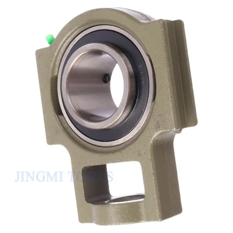 Внешнее сферическое чугунное т-образное - Фотография_4